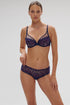 Simone Perele 1A2 Singuliere Plunge Full Cup